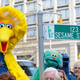 Image for article titled Big Bird Turns 40